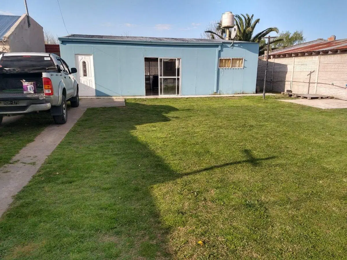 CASA EN VENTA PUNTA LARA 2