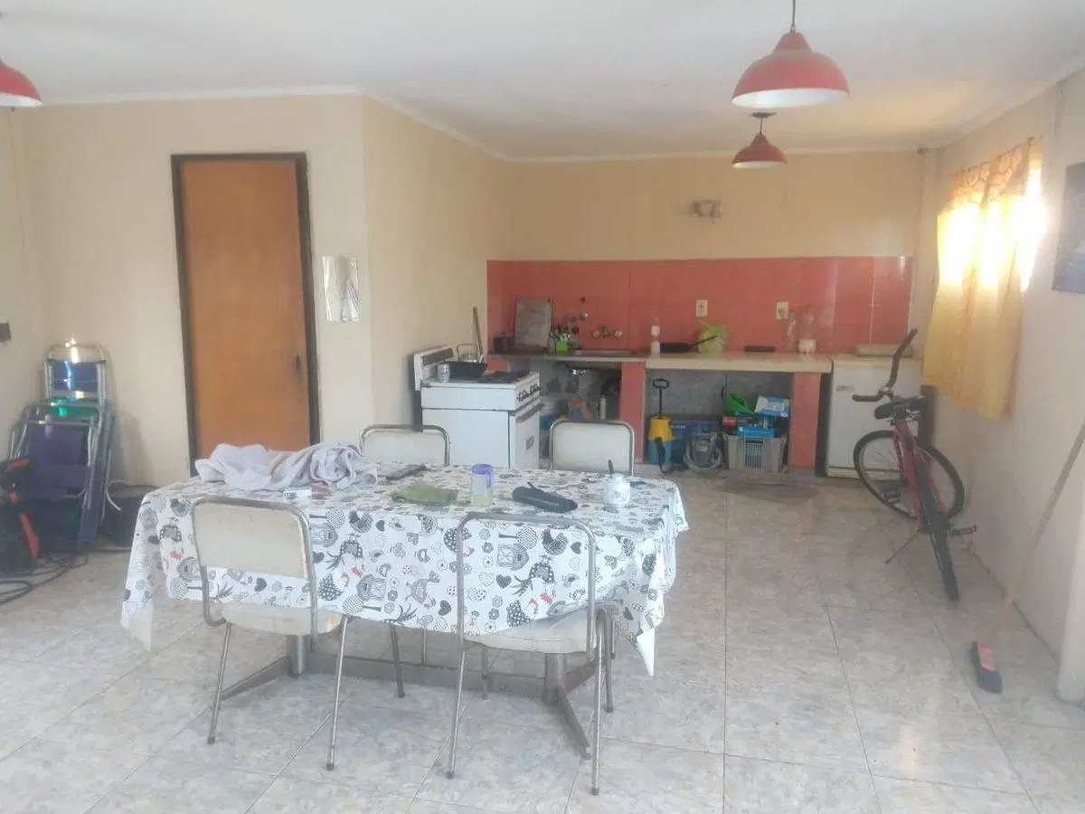 CASA EN VENTA PUNTA LARA 3