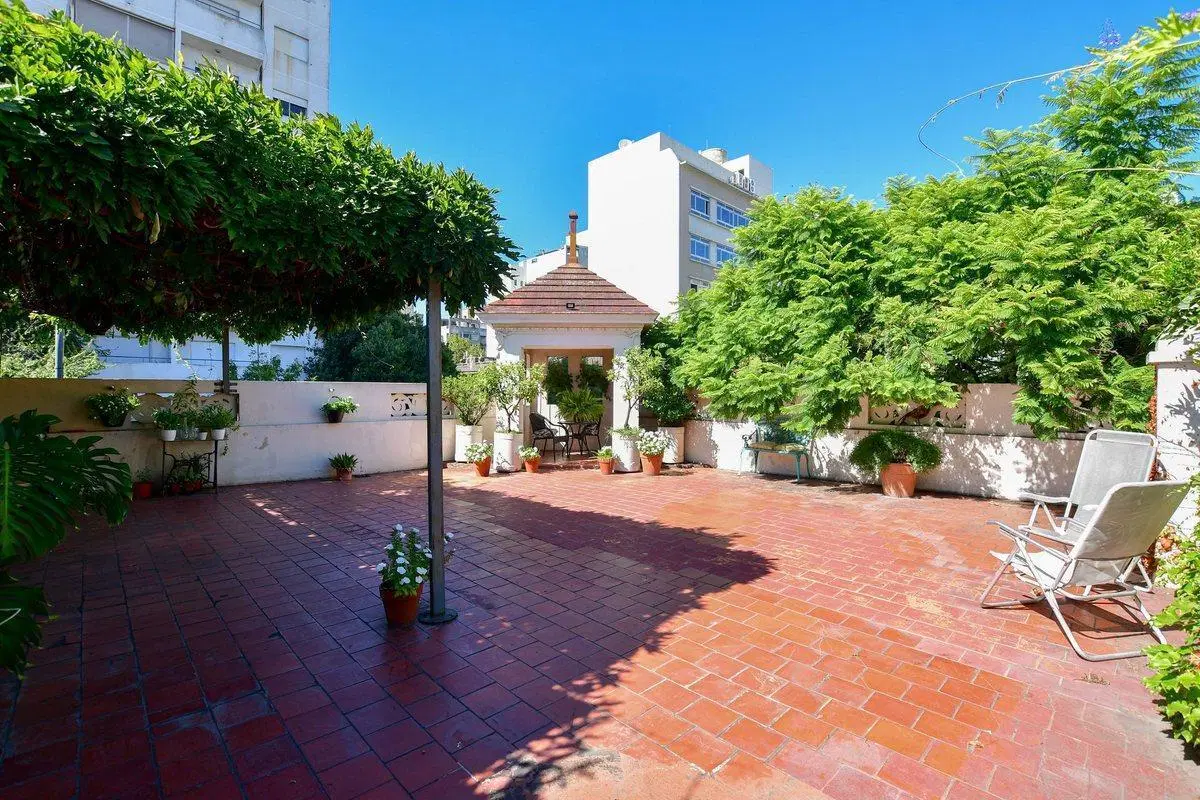CASA EN VENTA LA PLATA 4 DORMITORIOS TERRAZA 3