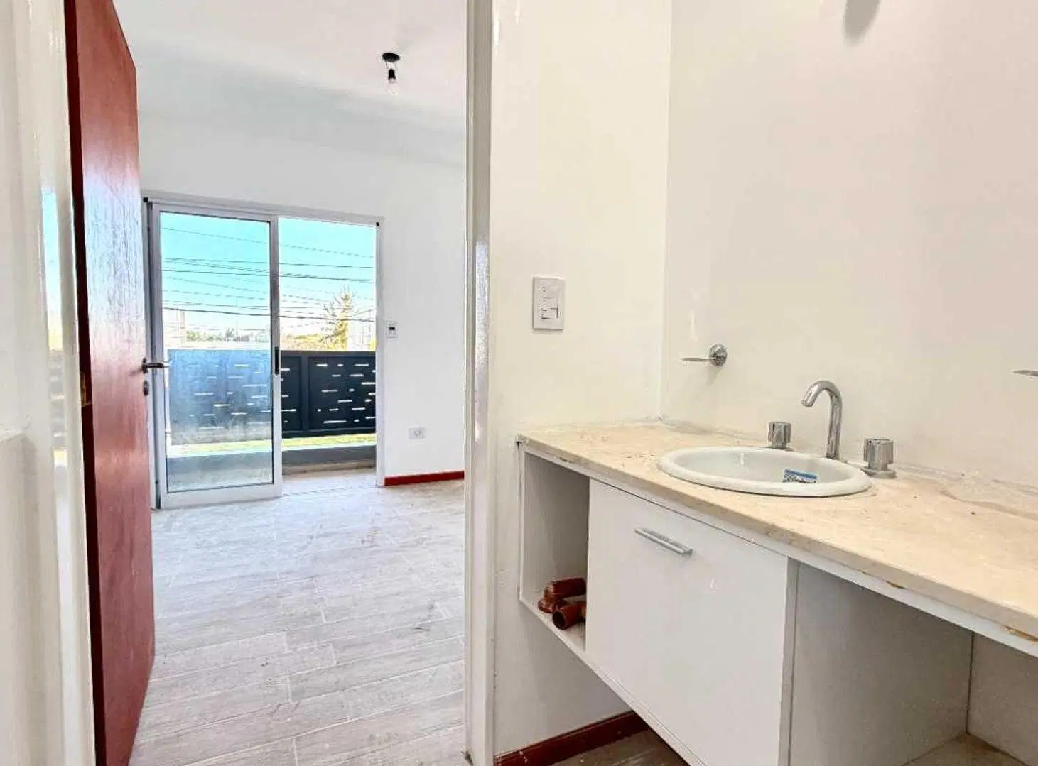DUPLEX EN VENTA LA PLATA A ESTRENAR 4