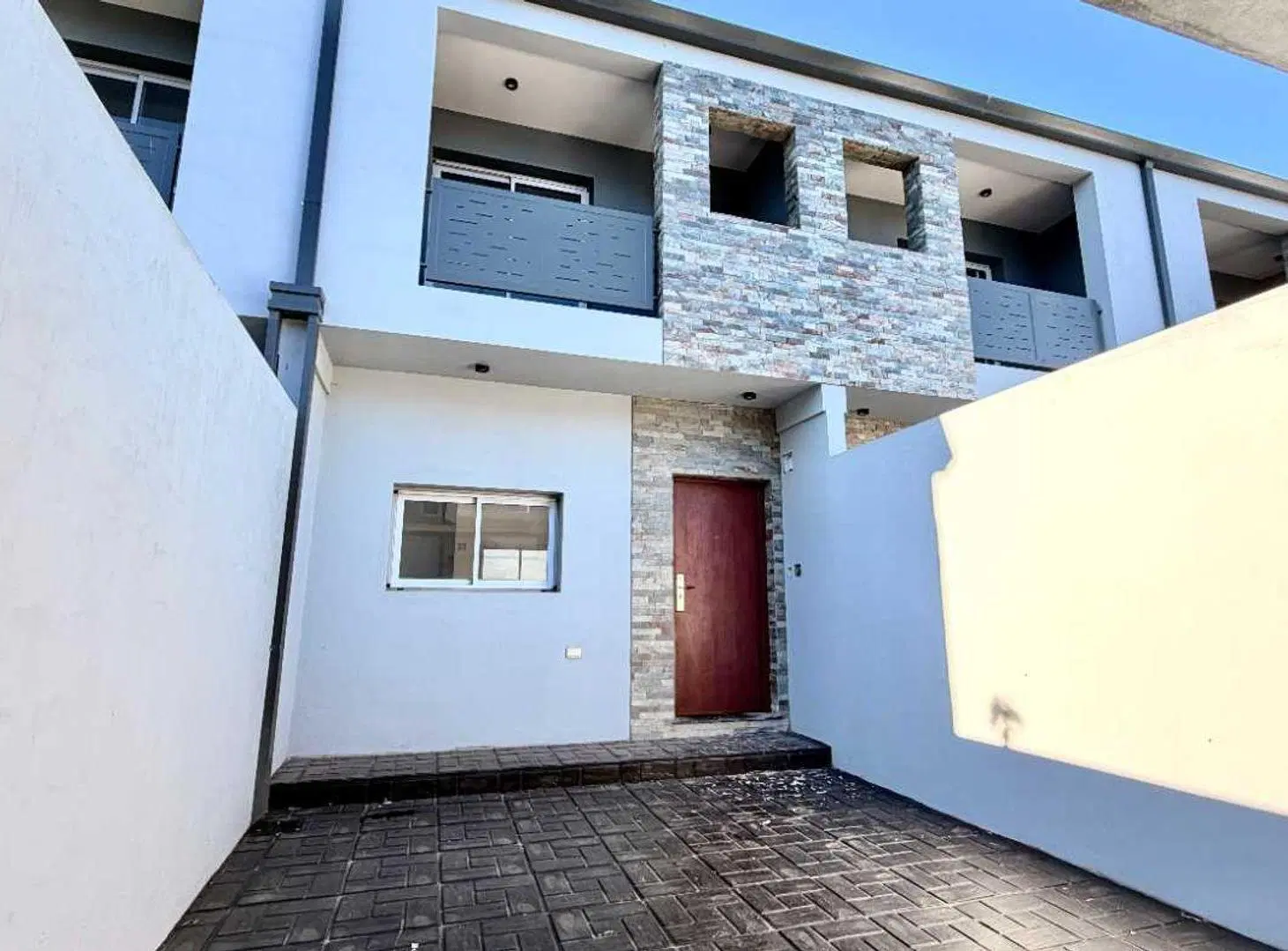 DUPLEX EN VENTA LA PLATA A ESTRENAR 8