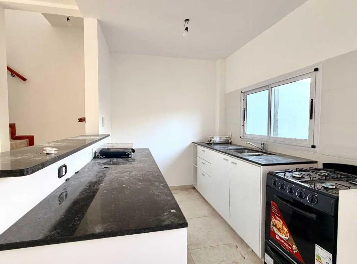 DUPLEX EN VENTA LA PLATA A ESTRENAR 3