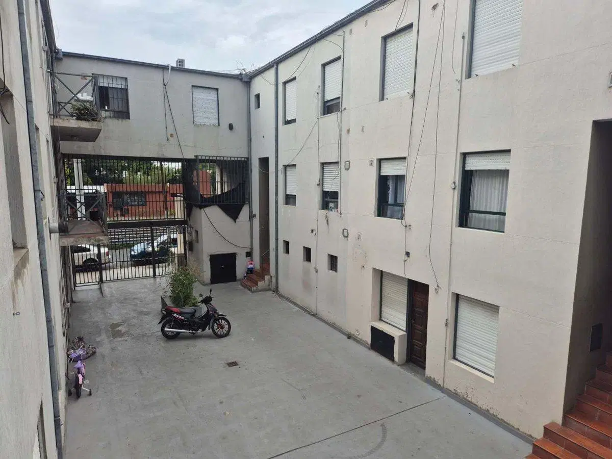 DEPARTAMENTO EN VENTA EN LA PLATA 2