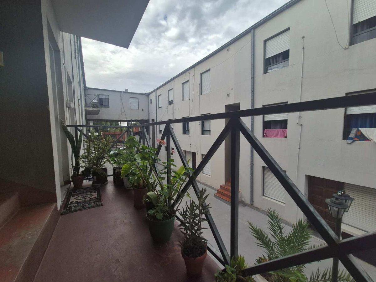 DEPARTAMENTO EN VENTA EN LA PLATA