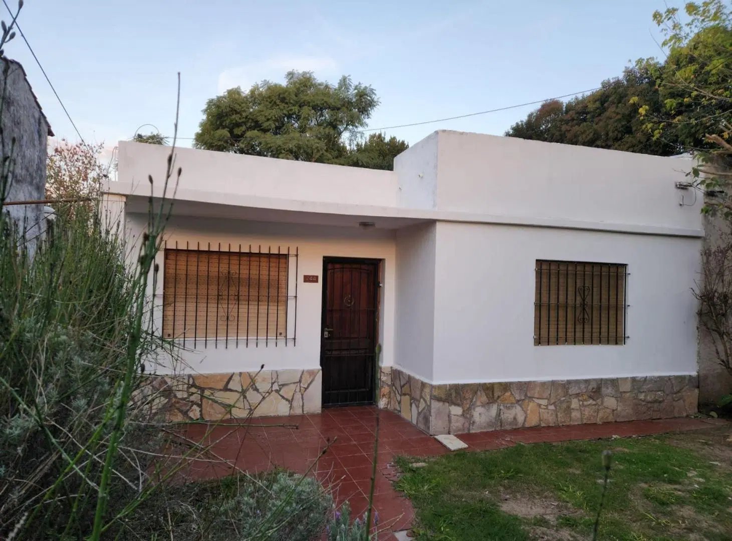 CASA EN VENTA VILLA ELISA 2 DORMITORIOS 3