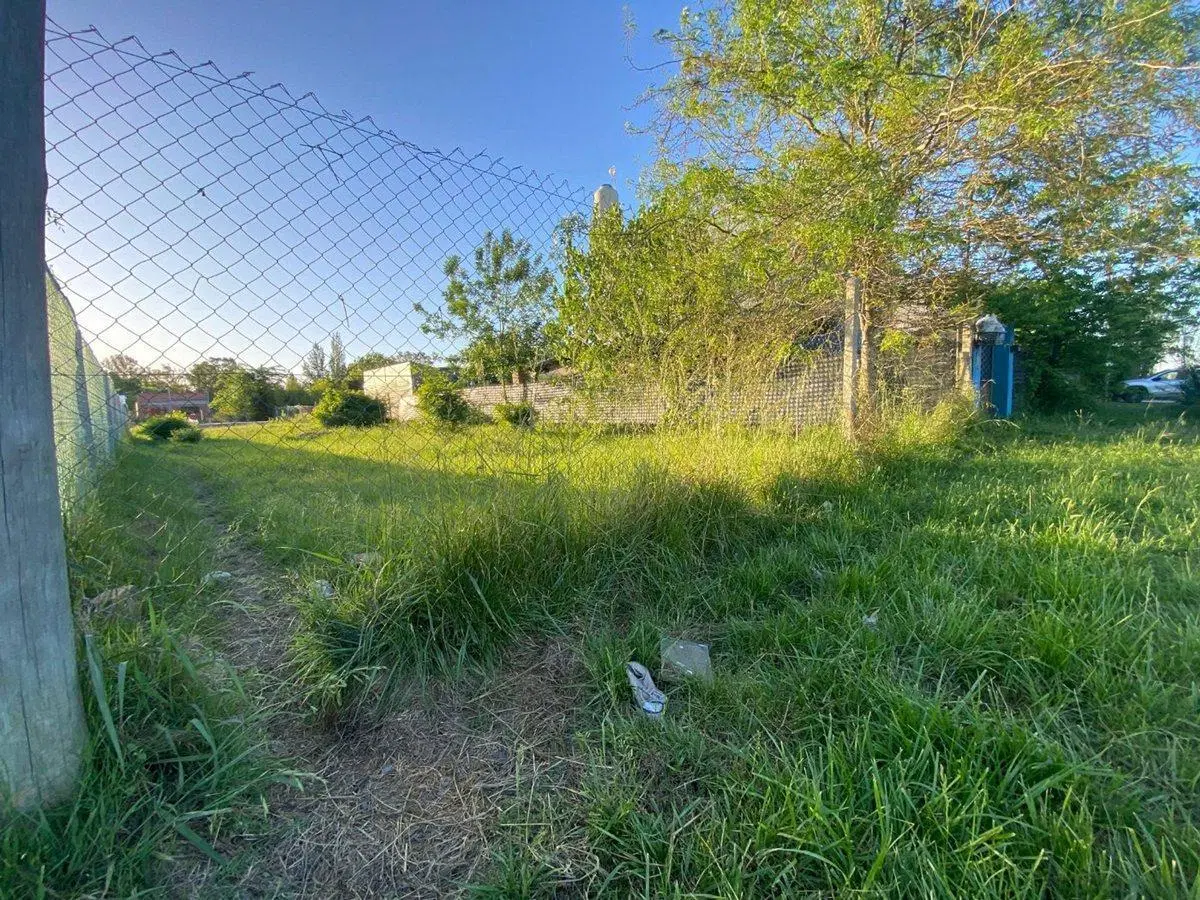 Lote - Terreno en venta en barrio el Rincón 4