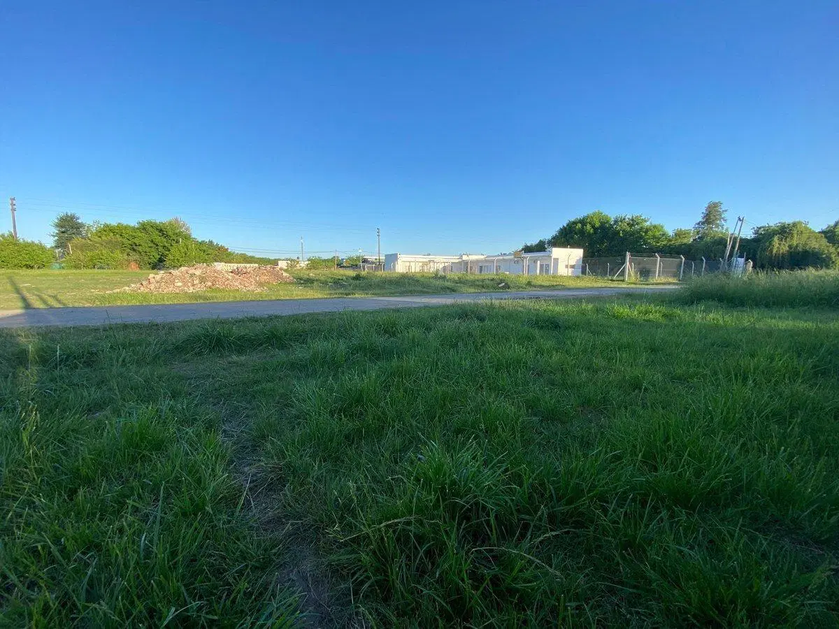 Lote - Terreno en venta en barrio el Rincón 5