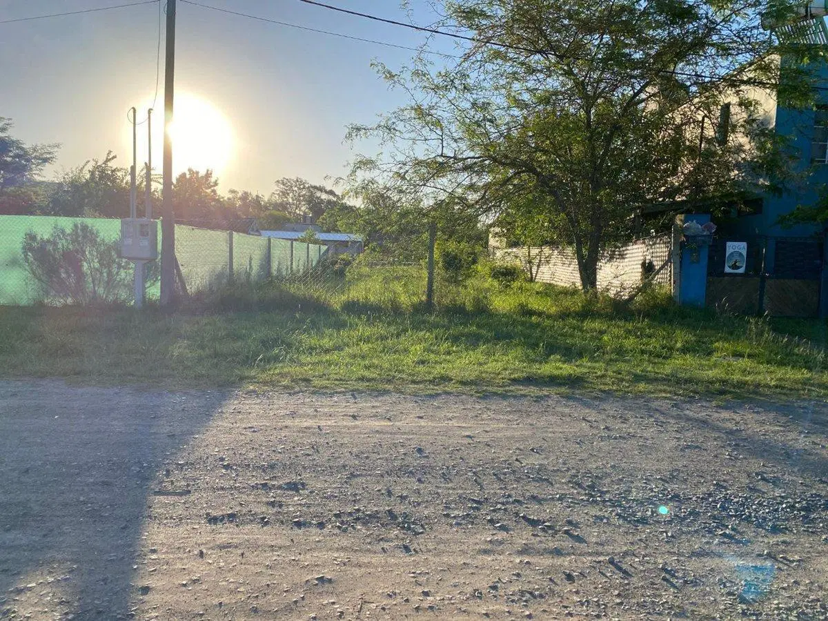 Lote - Terreno en venta en barrio el Rincón 2