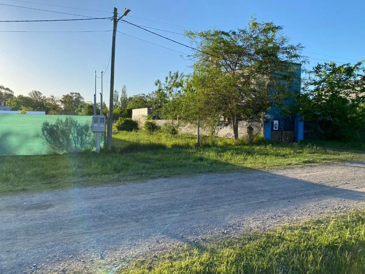 Lote - Terreno en venta en barrio el Rincón 3