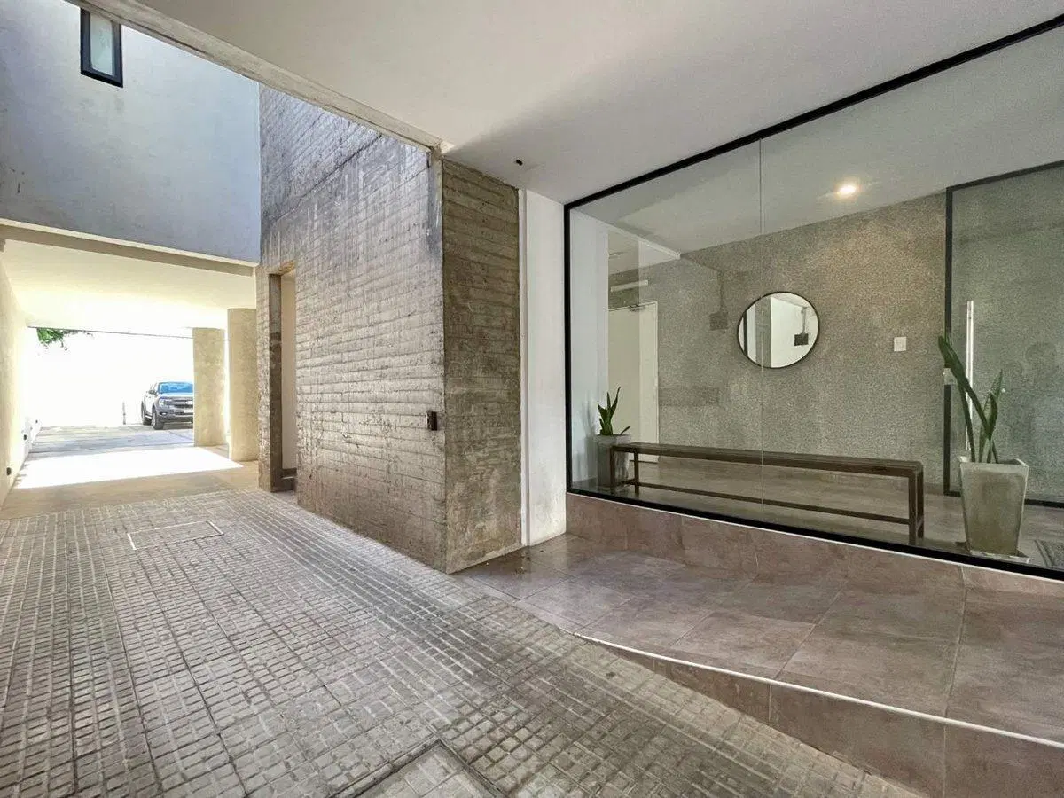 DEPARTAMENTO EN ALQUILER LA PLATA AMOBLADO 5