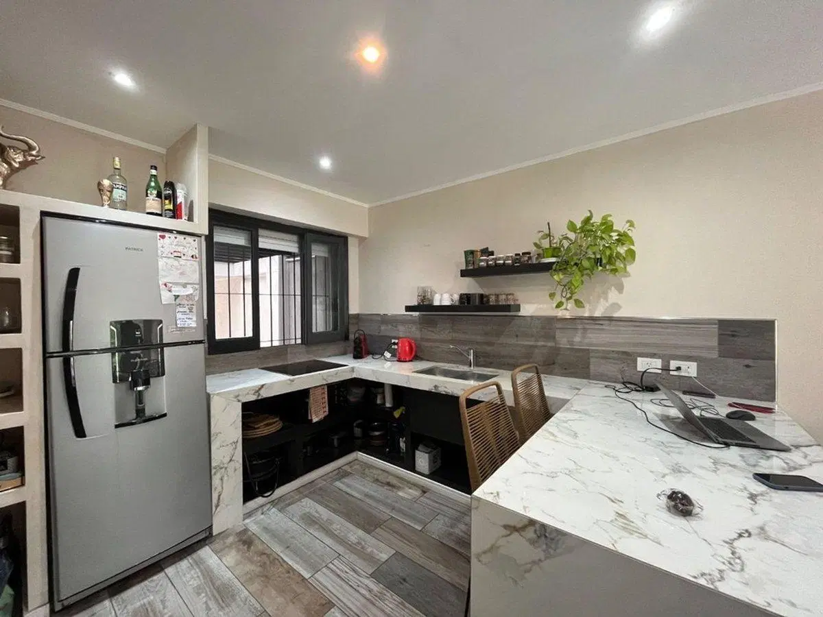 CASA EN VENTA EN LA LOMA CON QUINCHO Y PILETA 3
