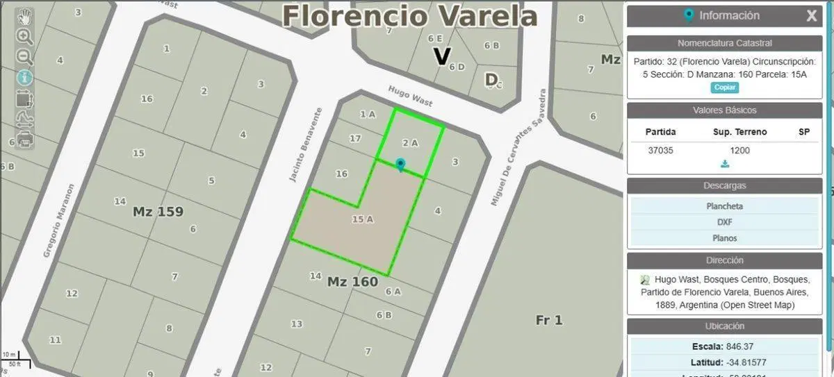 Plano 1