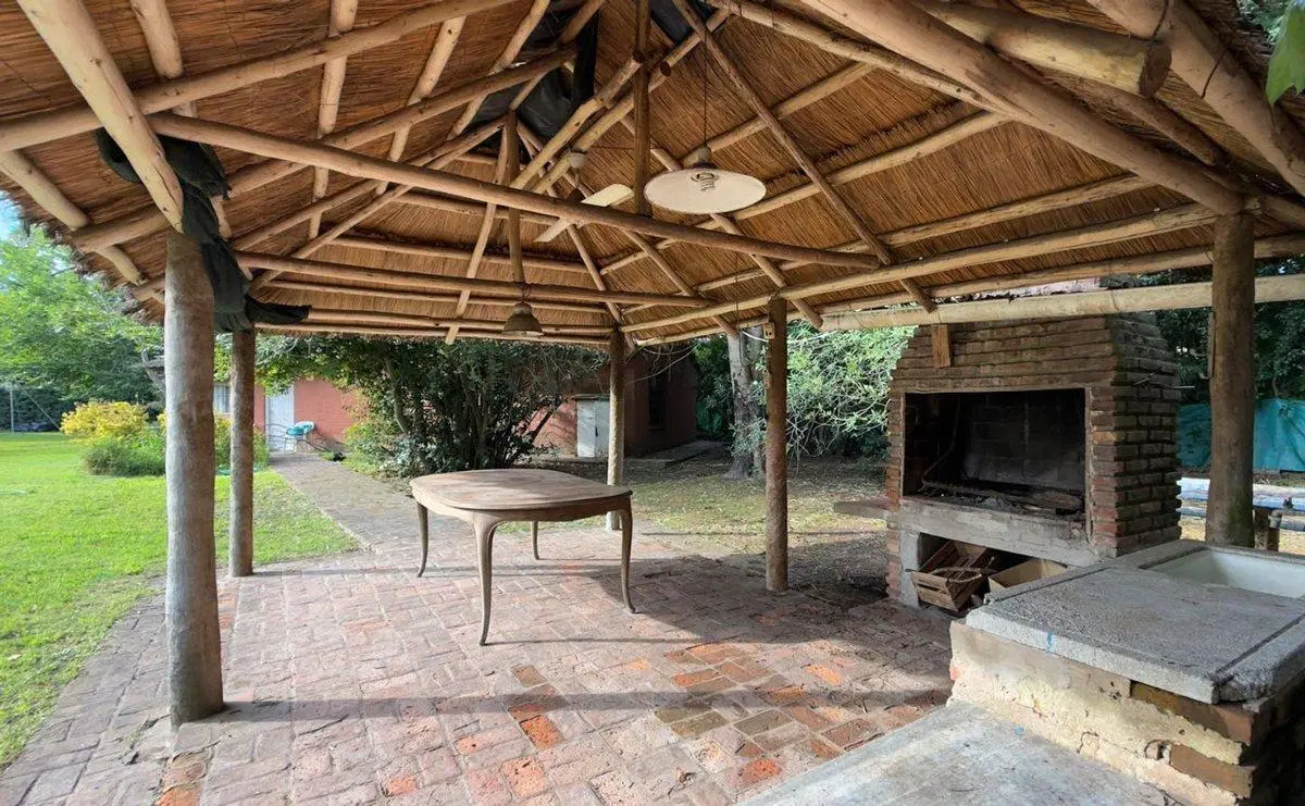 OPORTUNIDAD TERRENO EN VENTA EN GARIN DE 1865M2 5