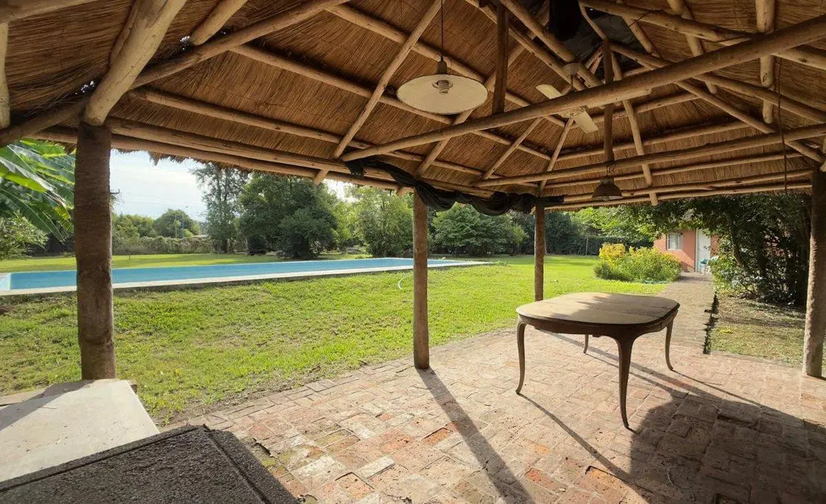 OPORTUNIDAD TERRENO EN VENTA EN GARIN DE 1865M2 4