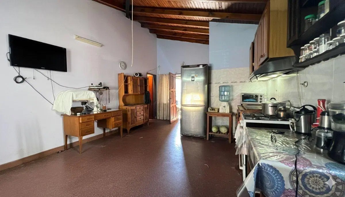 CASA EN VENTA CON PARQUE VILLA ELVIRA 2
