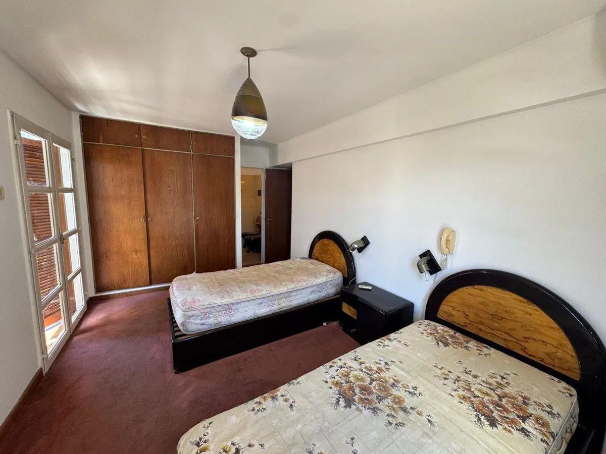 DEPARTAMENTO EN VENTA LA PLATA 2 DORMITORIOS 4