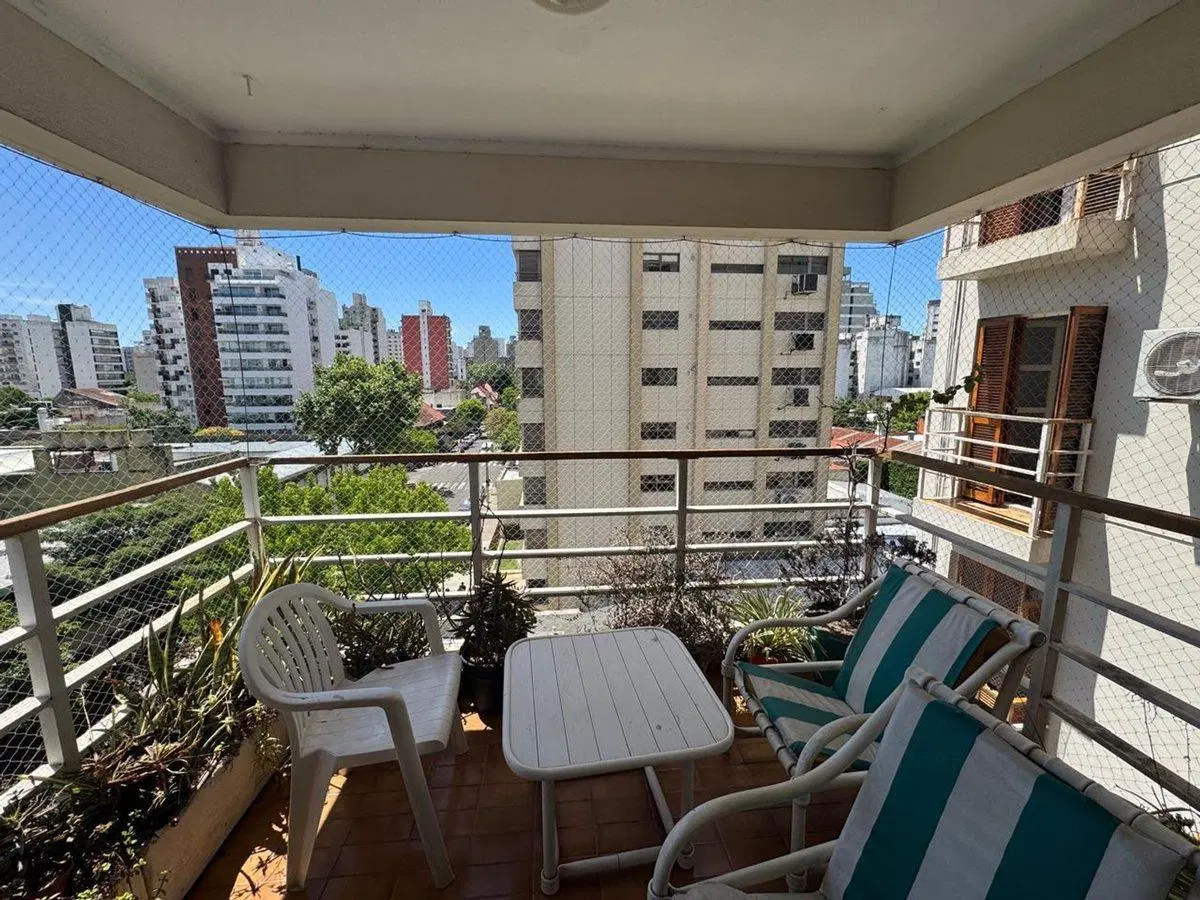 DEPARTAMENTO EN VENTA LA PLATA 2 DORMITORIOS 2