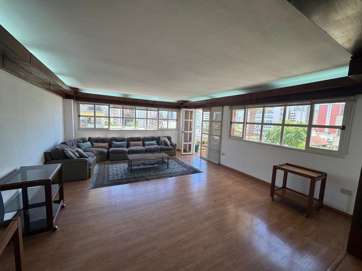 DEPARTAMENTO EN VENTA LA PLATA 2 DORMITORIOS