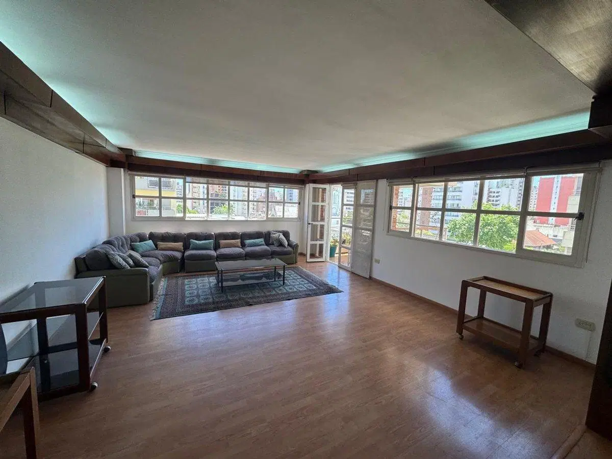 DEPARTAMENTO EN VENTA LA PLATA 2 DORMITORIOS 3