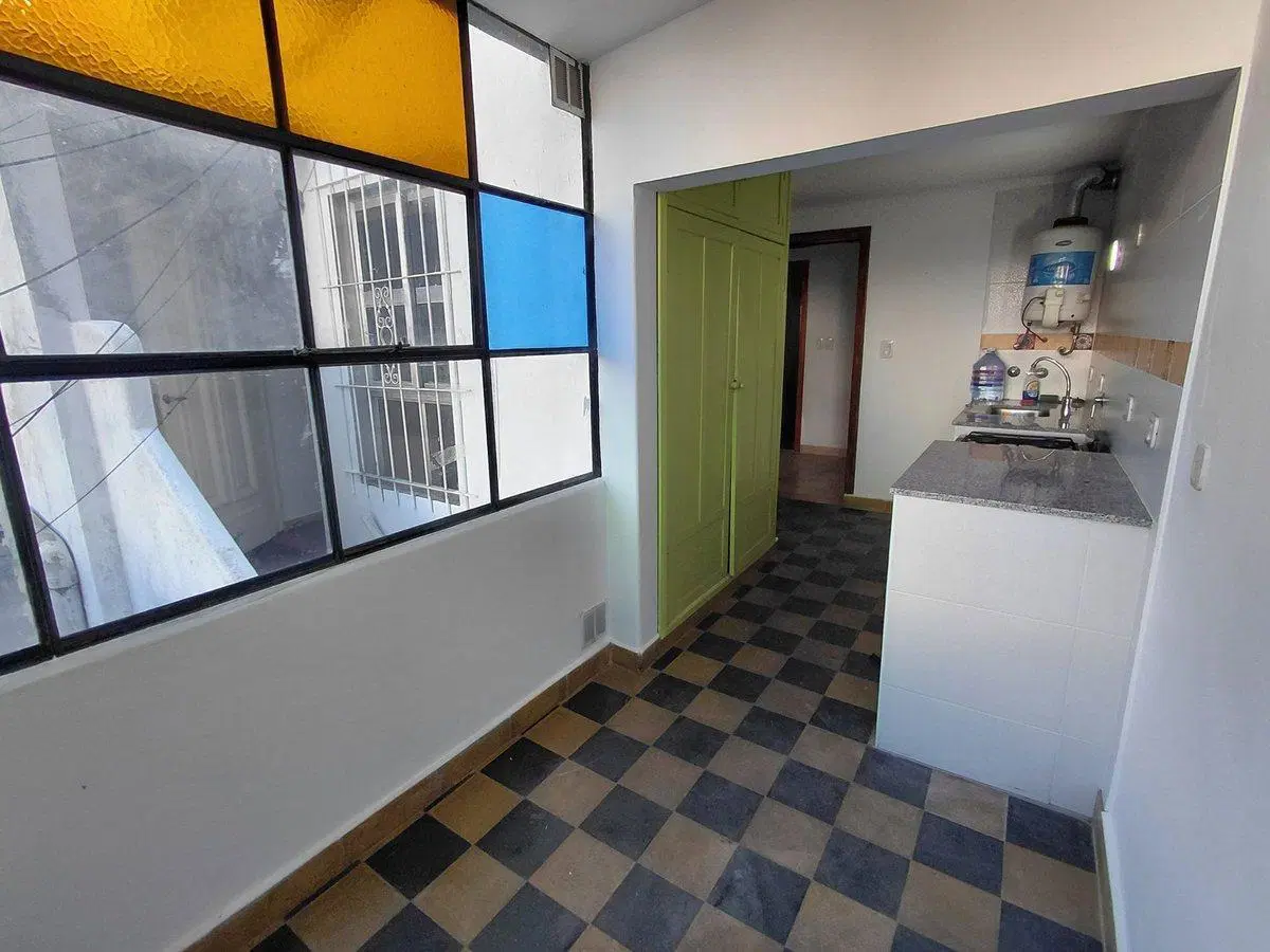 DEPARTAMENTO EN ALQUILER LA PLATA 1 DORMITORIO 5