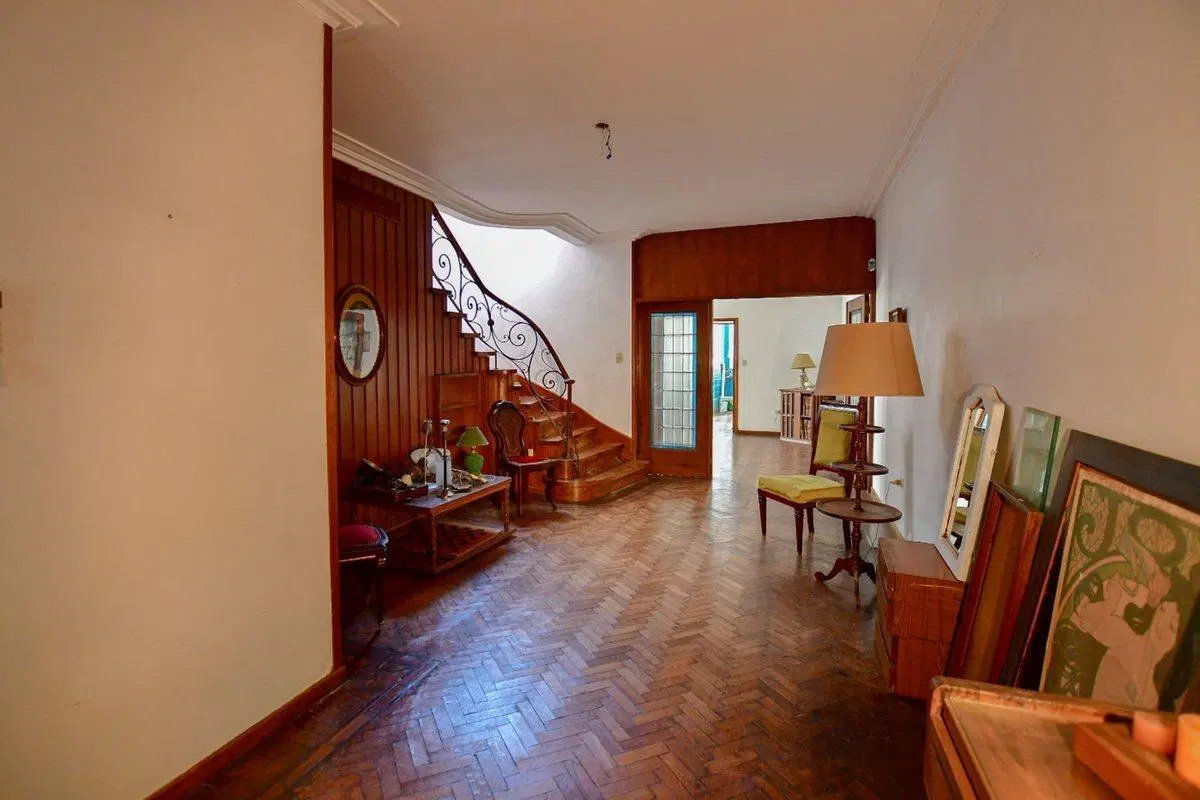 CASA VENTA LA PLATA 3 DORMITORIOS APTO BANCO LOTE 2