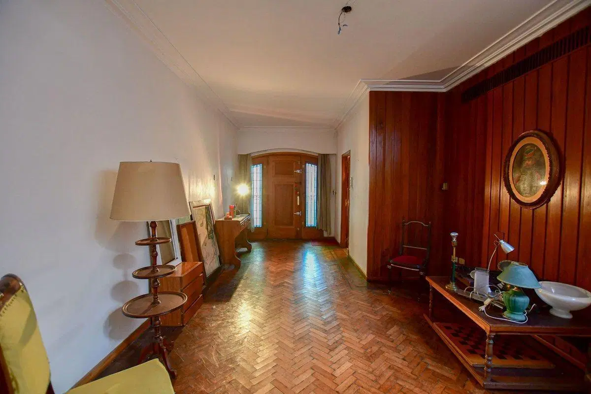 CASA VENTA LA PLATA 3 DORMITORIOS APTO BANCO LOTE 5