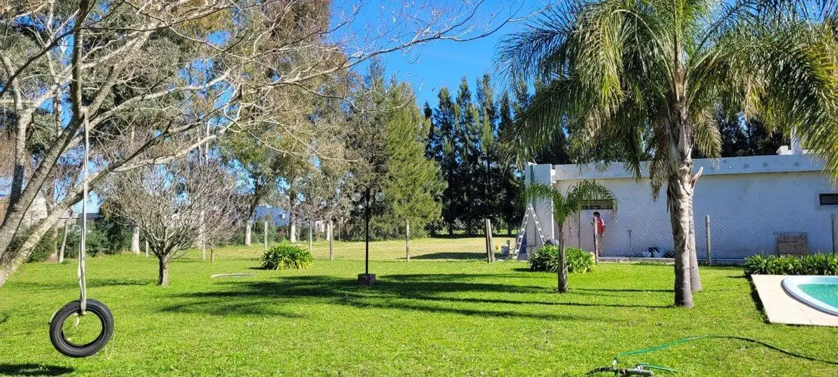 CASA EN VENTA BRANDSEN 2 AMBIENTES 2