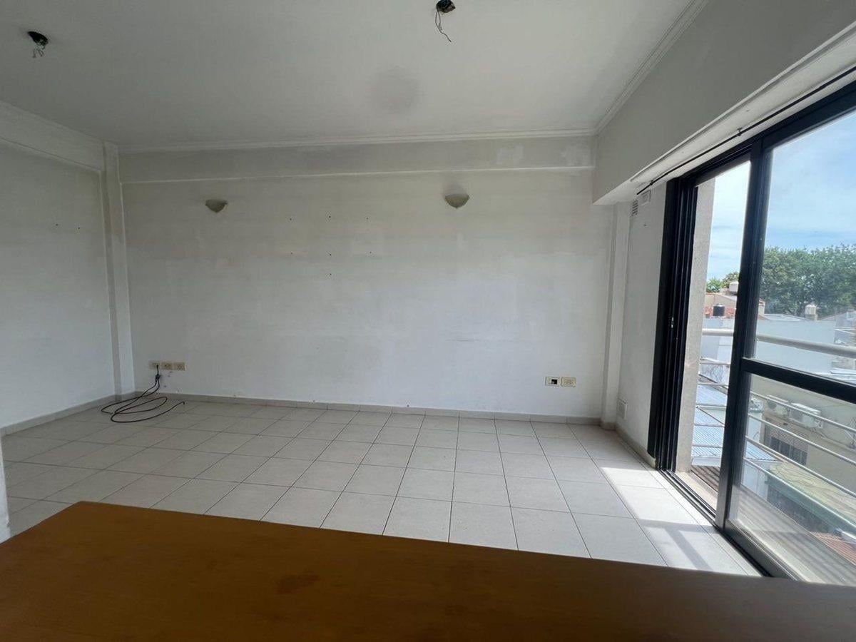 DEPARTAMENTO EN VENTA LA PLATA 1/2 DORMITORIOS