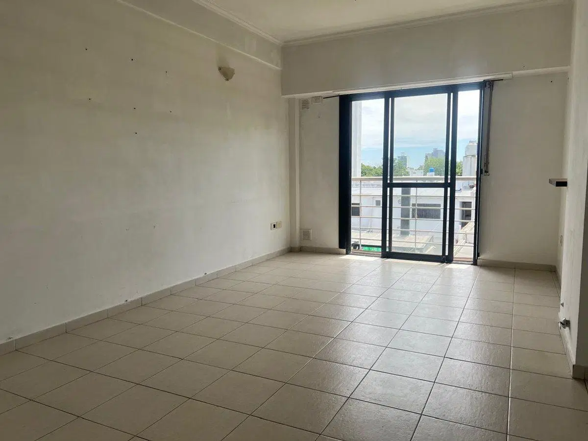 DEPARTAMENTO EN VENTA LA PLATA 1/2 DORMITORIOS 2