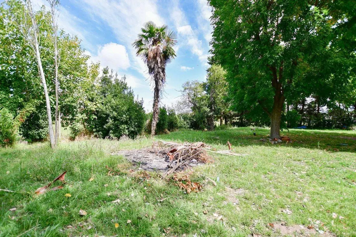TERRENO EN VENTA LA PLATA LOTE CON ESCRITURA 2