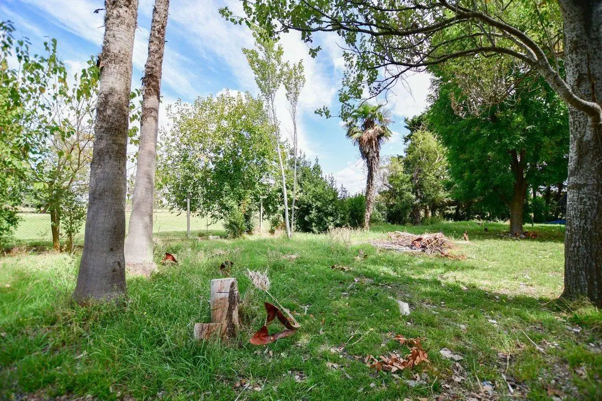 TERRENO EN VENTA LA PLATA LOTE CON ESCRITURA 5