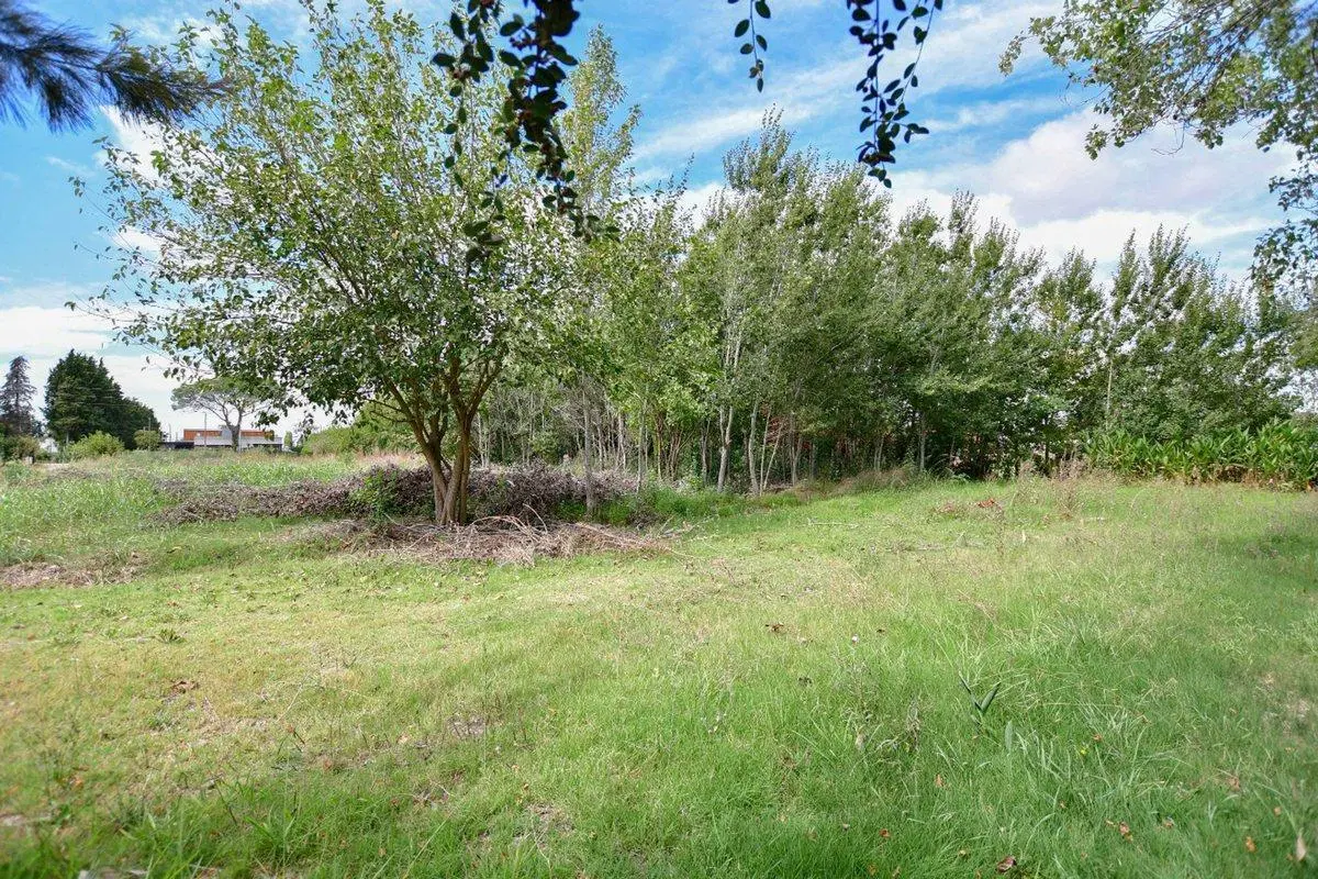 TERRENO EN VENTA LA PLATA LOTE CON ESCRITURA 3
