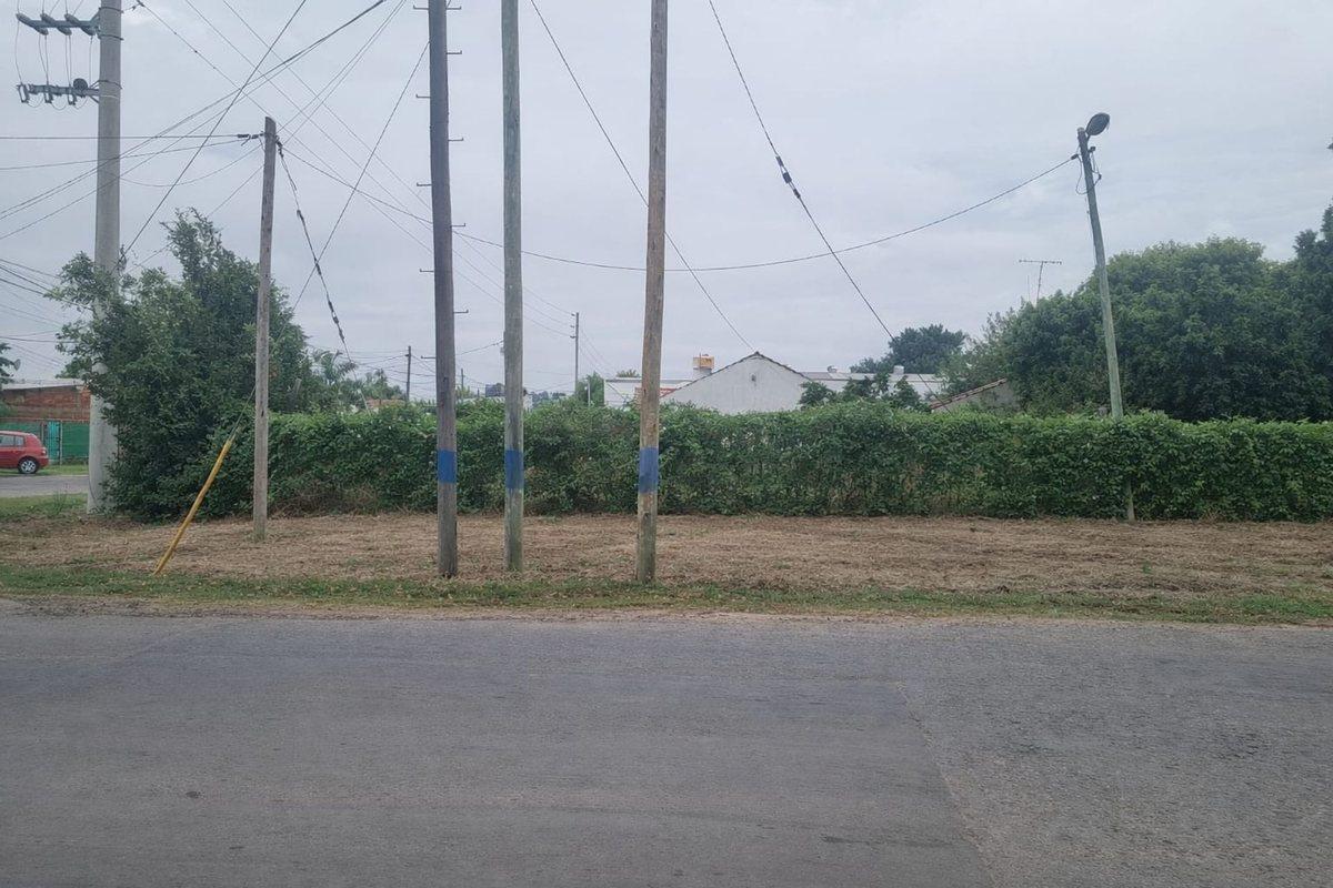 TERRENO EN VENTA LISANDRO OLMOS LA PLATA