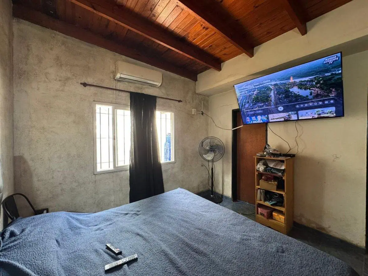 CASA EN VENTA EN BARRIO AEROPUERTO LA PLATA 2