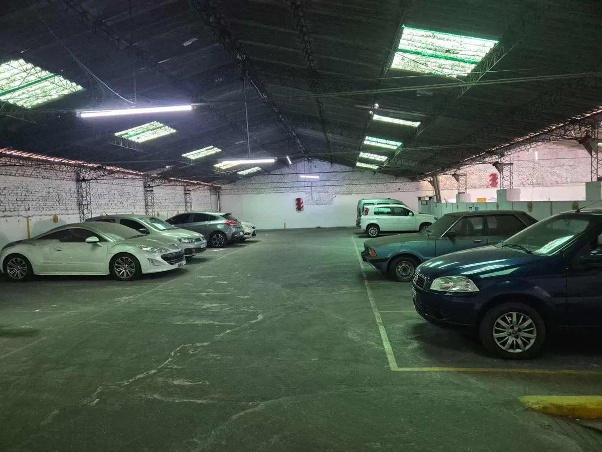 COCHERA EN VENTA LA PLATA 3