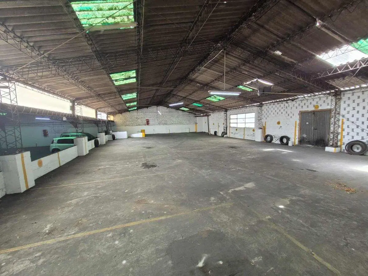 COCHERA EN VENTA LA PLATA 4