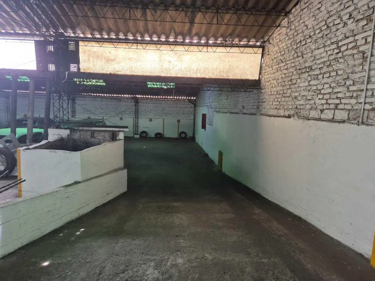 COCHERA EN VENTA LA PLATA 5