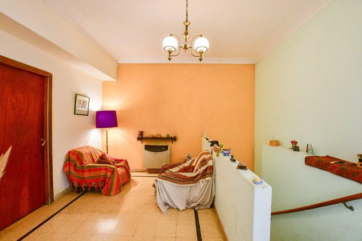 CASA EN VENTA LA PLATA TIPO PH CON TERRAZA 4