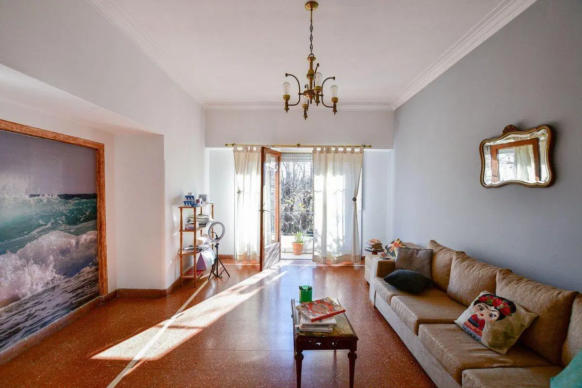 CASA EN VENTA LA PLATA TIPO PH CON TERRAZA 2