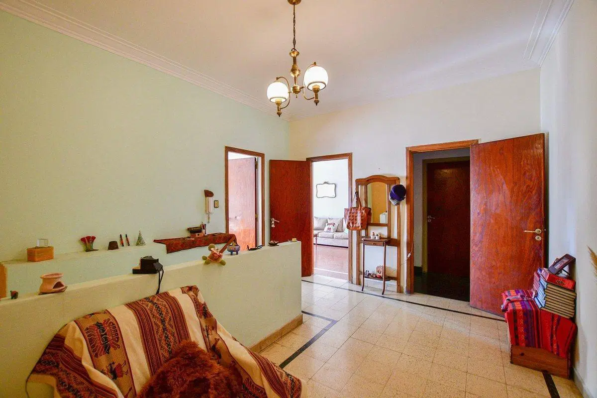 CASA EN VENTA LA PLATA TIPO PH CON TERRAZA 5