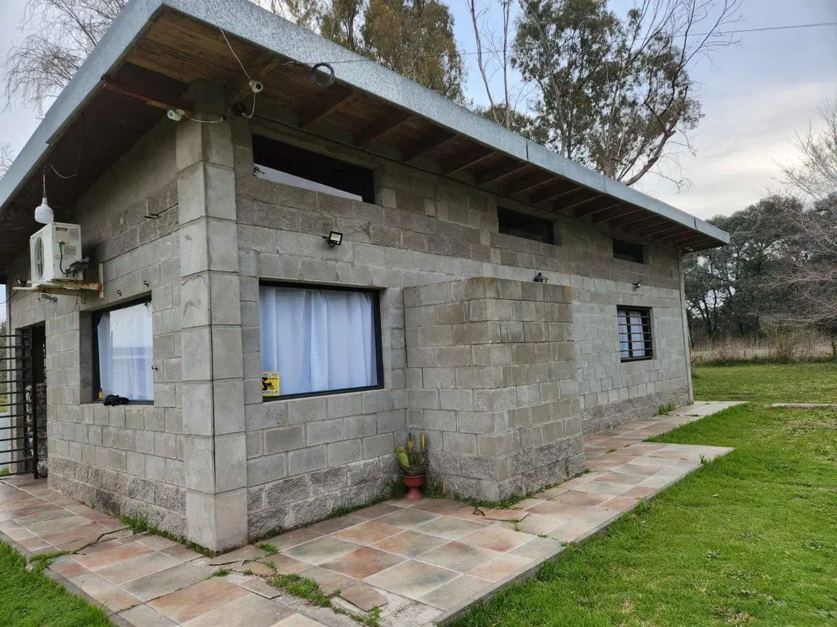 QUINTA EN VENTA ABASTO SUP. 6.050m2 5