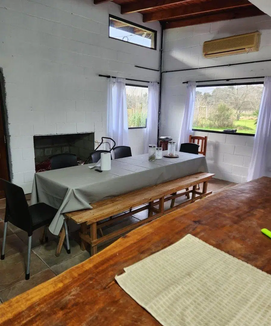 QUINTA EN VENTA ABASTO SUP. 6.050m2 2