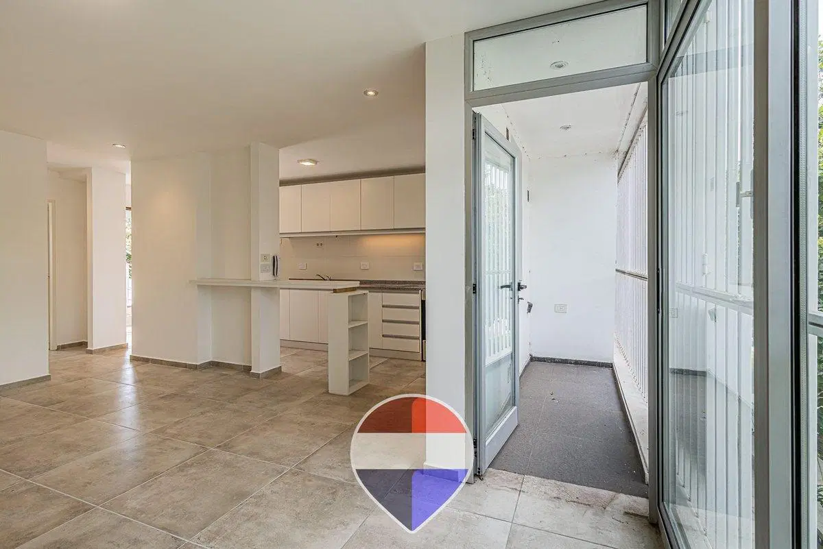 DEPARTAMENTO EN VENTA CITY BELL 1 DORMITORIOS 2