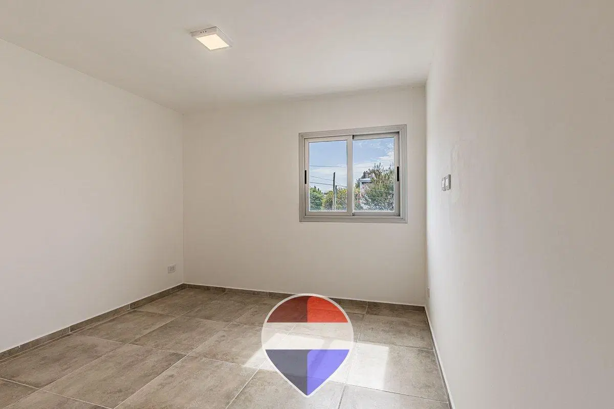 DEPARTAMENTO EN VENTA CITY BELL 1 DORMITORIOS 4