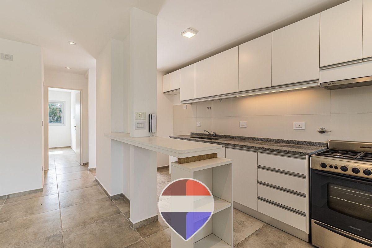 DEPARTAMENTO EN VENTA CITY BELL 1 DORMITORIOS