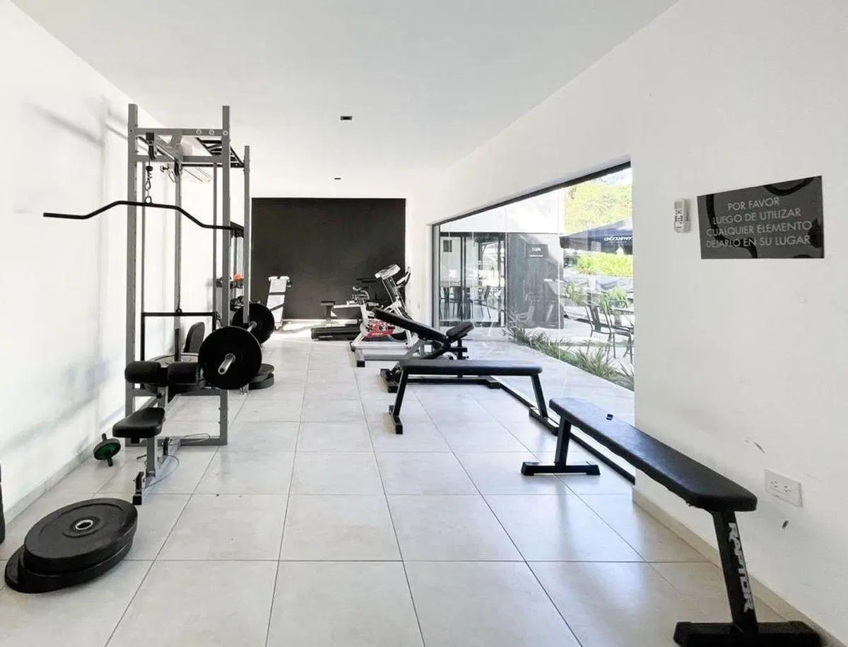 DEPARTAMENTO EN VENTA CITY BELL 3