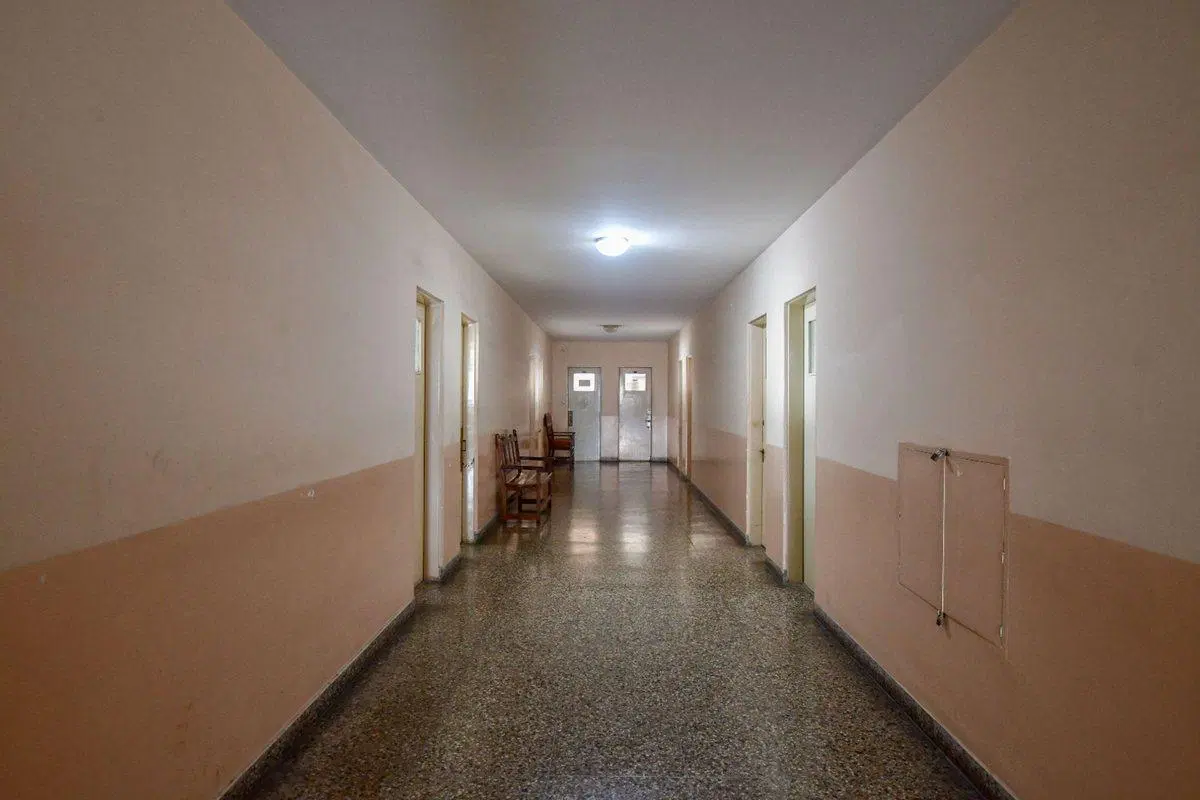 OFICINA EN VENTA EN LA PLATA 5