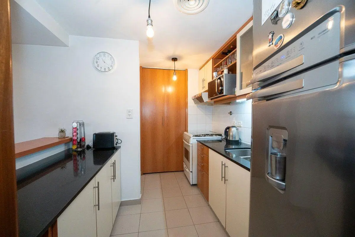 PISO EN VENTA LA PLATA 3 DORMITORIOS 5