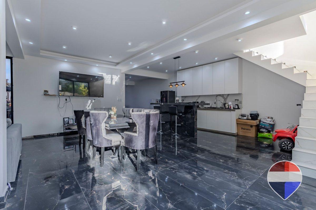CASA VENTA GORINA 3 DORMITORIOS PARQUE PILETA