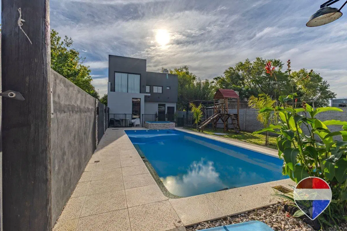 CASA VENTA GORINA 3 DORMITORIOS PARQUE PILETA 2